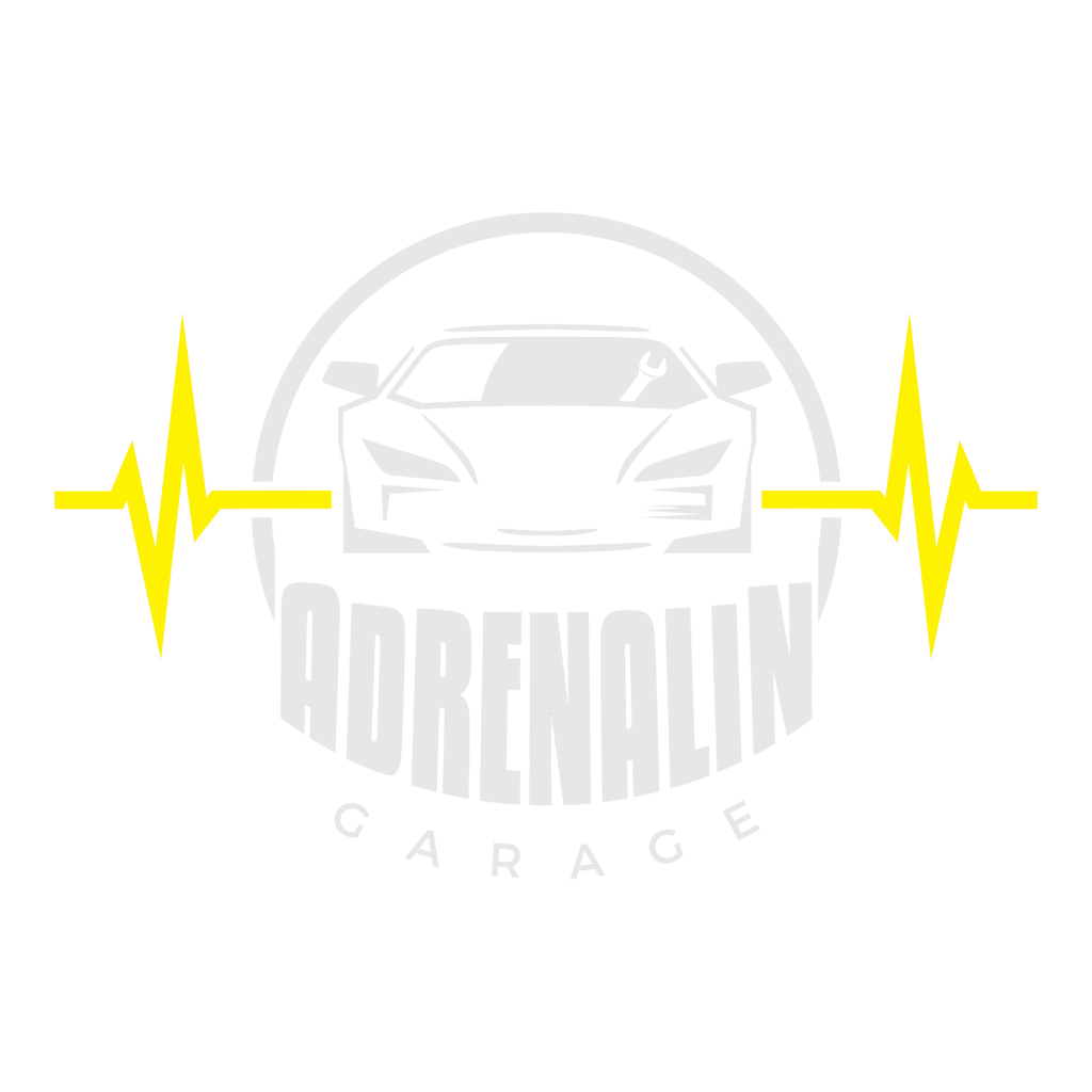 KinematicGp_Logo_Adrenalin_Garage KinematicGp_Logo_Adrenalin_Garage